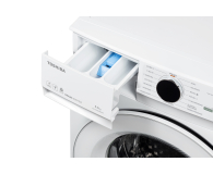 Pralka Toshiba TW-T21BU90UWPL(WW) Slim 8kg 1400obr Funkcje pary Aplikacja TSmartLife  - 1545434 - zdjęcie 7